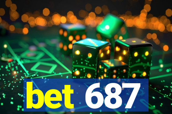 bet 687